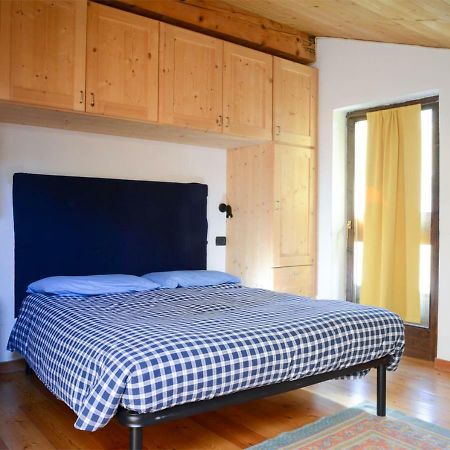 Apartmán Premesan2 Bormio Exteriér fotografie