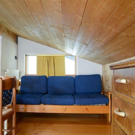 Apartmán Premesan2 Bormio Exteriér fotografie
