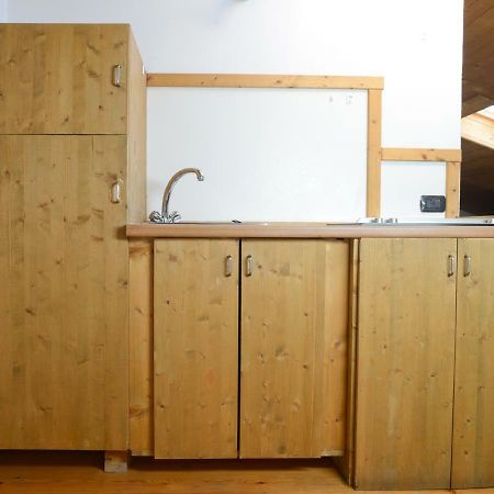 Apartmán Premesan2 Bormio Exteriér fotografie
