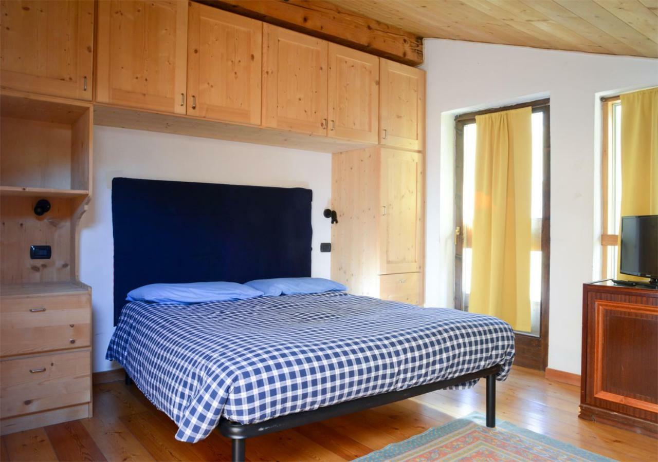 Apartmán Premesan2 Bormio Exteriér fotografie