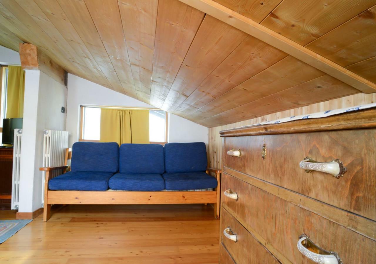 Apartmán Premesan2 Bormio Exteriér fotografie